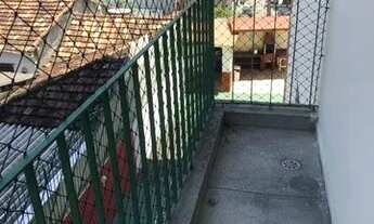 Imagem 2: Apartamento à venda 1 quarto em Méier - Rio de Janeiro - RJ