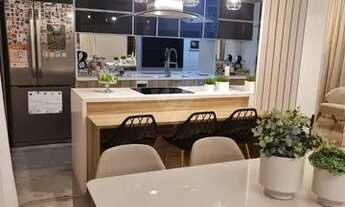 Imagem 2: Primavera Casa em condomínio com 3 dormitórios