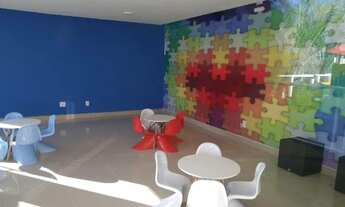 Imagem 5: Apartamento pronto para home office completo à 400m do mar, bairro nobre