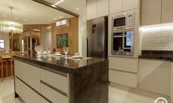 Imagem 4: GOIâNIA - Apartamento Padrão - Setor Marista