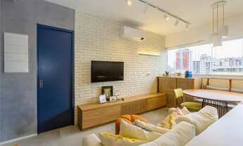 Imagem 5: APARTAMENTO RESIDENCIAL em São Paulo - SP, Vila da Saúde