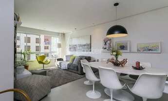 Imagem 2: Apartamento para venda possui 94m² com 3 quartos no bairro Cristo Redentor - Porto Alegre