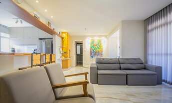 Imagem 4: Apartamento 04 quartos em Lourdes próximo à Praça da Assembleia