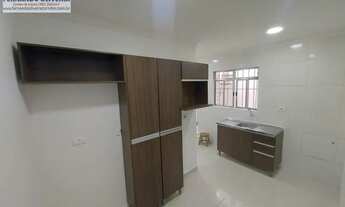 Imagem 6: Casa para Locação em São Paulo, Vila Bancária, 2 dormitórios, 1 suíte, 2 banheiros