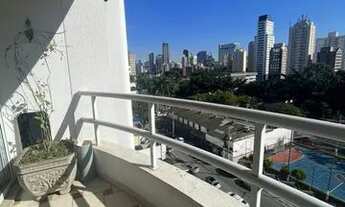 Imagem 1: 2 Dormitórios (1 suíte) 3º dormitório foi aberto para ampliar a sala, 1 wc social