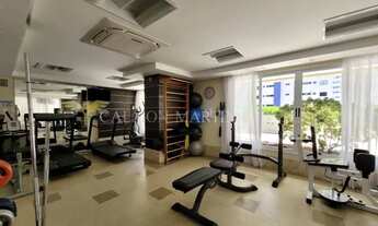 Imagem 6: Apartamento com 4 quartos em 154m² com 2 vagas de garagem