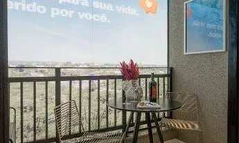 Imagem 7: Apartamento no M Lar Jacarey à venda por R$ 294.407 - Cambeba - Fortaleza/CE