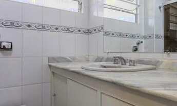 Imagem 6: APARTAMENTO RESIDENCIAL em São Paulo - SP, Pinheiros