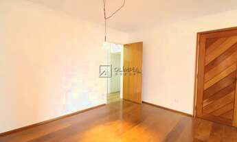 Imagem 3: Apartamento Venda Moema 115 m² 3 Dormitórios