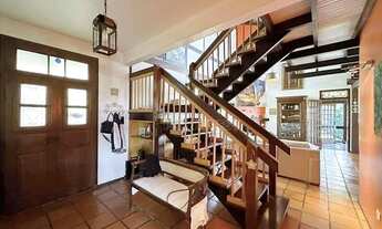 Imagem 6: Casa com 5 dormitórios à venda, 414 m² por R$ 1.690.000,00 - Granja Viana - Cotia/SP