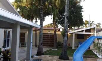 Imagem 4: Casa para aluguel com 150 metros quadrados com 3 quartos em Jardim Siesta - Jacareí - São