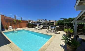 Imagem: Linda cobertura linear em area nobre do