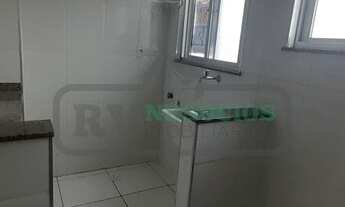 Imagem 2: Adi} Apartamento com 50 metros quadrados com 2 quartos em Bandeirantes - Juiz de Fora - M