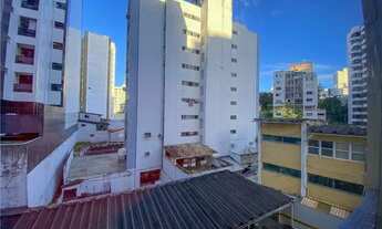 Imagem 5: Apartamento 2/4 para Venda no Jardim apipema R$ 340.000