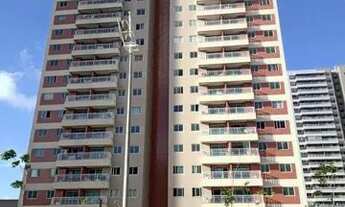 Imagem 2: Apartamento para aluguel possui 52m², com 02 quartos