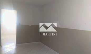 Imagem 7: Casa com 2 dormitórios para alugar, 58 m² por R$ 723,74/mês - Alto - Piracicaba/SP