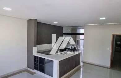 Imagem 2: Casa com 3 dormitórios à venda, 82 m² por R$ 447.000,00 - Jardim Morada do Sol - Indaiatub