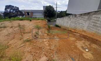 Imagem 4: Adi} Lote/Terreno para venda tem 560 metros quadrados em Aeroporto - Juiz de Fora - MG