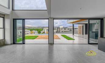 Imagem 4: CASA RESIDENCIAL em SÃO JOSÉ DOS CAMPOS - SP, CONDOMÍNIO RESIDENCIAL COLINAS DO PARATEHY