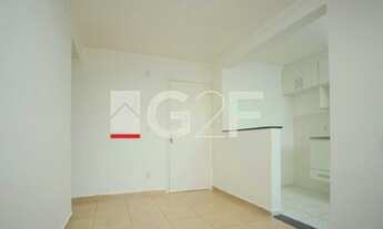 Imagem: Apartamento para venda no Jardim das Palmeiras