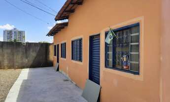 Imagem: Casa para Locação em Goiânia, Jardim