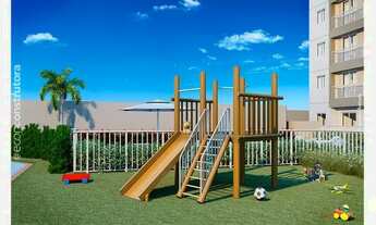 Imagem 5: Flix zona sul Apartamento com 2 dormitórios