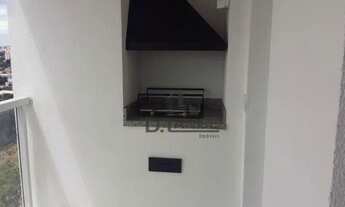 Imagem 6: Apartamento para alugar no Taquaral - Campinas/SP