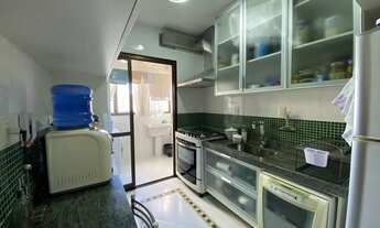 Imagem 5: Apartamento à venda no Cambuí