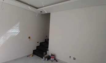 Imagem 2: Sobrado para venda com 84 metros quadrados com 2 quartos em Vila Granada - São Paulo - SP