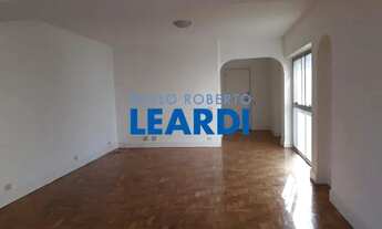 Imagem: APARTAMENTO - PARAÍSO - SP