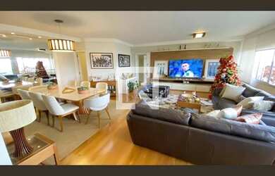 Imagem 2: Apartamento à Venda - Portal do Morumbi, 2 Quartos, 160 m2