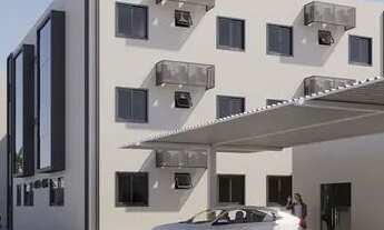 Imagem: Lançamento - Jardins Parque da Cidade