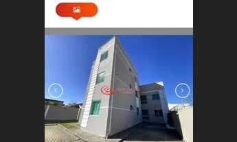 Imagem: Aluga se apartamento em Colombo