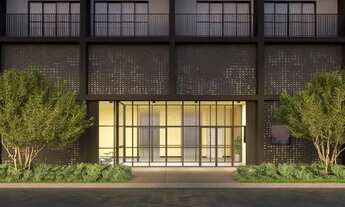 Imagem 2: APARTAMENTO RESIDENCIAL em São Paulo - SP, Santa Cecília