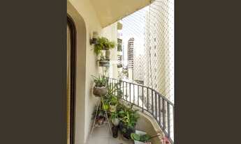 Imagem 7: Apartamento à Venda - Moema, 3 Quartos, 126 m2