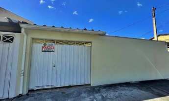 Imagem 2: Casa com 3 quartos, Vila São José, Taubaté - Venda/Aluguel