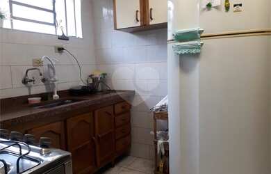 Imagem 7: Sobrado no Jardim Cambuí/ Santo André- 2 dorms