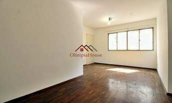 Imagem 2: Apartamento Venda Moema 80 m² 3 Dormitórios