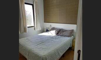 Imagem 6: Apartamento - Jardim América - Residencial Vale das Flores - 62m² - 3 Dormitórios