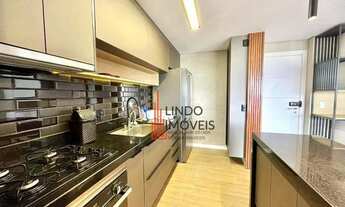 Imagem 6: Cobertura com 2 dormitórios, 137 m² - venda por R$ 1.950.000 ou aluguel por R$ 10.000/mês