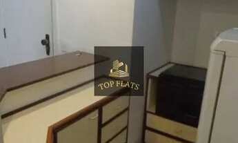 Imagem 5: Flat disponível na Vila Nova Conceição