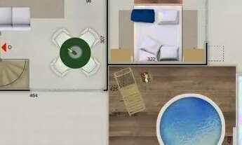 Imagem 3: Cobertura 4 quartos em Praia da Costa