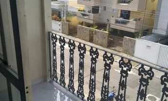 Imagem 3: Alugo apto 2 qts no Flamboyant