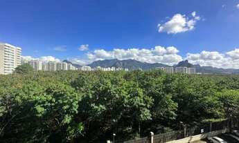 Imagem 3: Cidade jardim 2 Quartos todo reformado