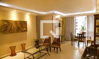 Imagem 6: Apartamento à Venda - Lagoa, 2 Quartos, 113 m2