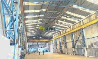 Imagem 4: Galpão para aluguel, 20 vagas, Vila Ideal - Ibirité/MG