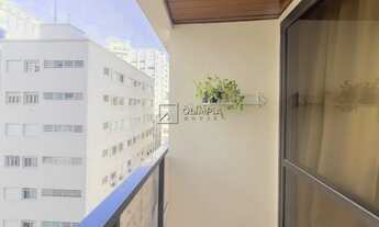 Imagem 7: Locação Apartamento 1 Dormitórios - 47 m² Cerqueira César