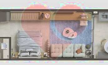 Imagem 3: Rio de Janeiro - Apartamento Padrão - Ipanema