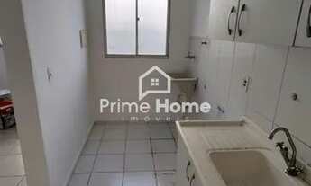 Imagem 7: Apartamento - Jardim Antonio Von Zuben - Campinas