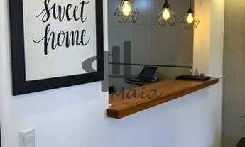 Imagem 5: Venda Apartamento Sao Caetano do Sul Barcelona Ref: 38465